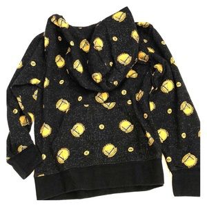 Golden State Warriors Hoodie